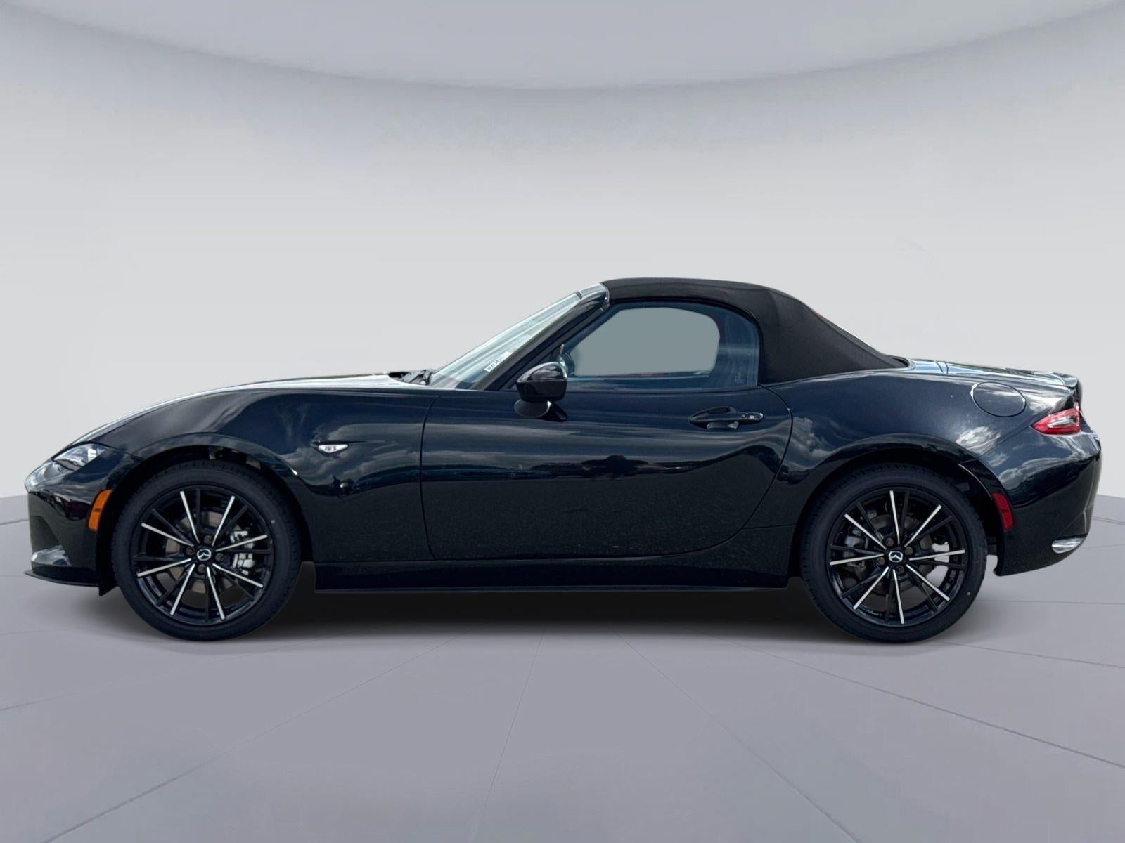 2026 Mazda Mazda MX-5 Miata Grand Touring