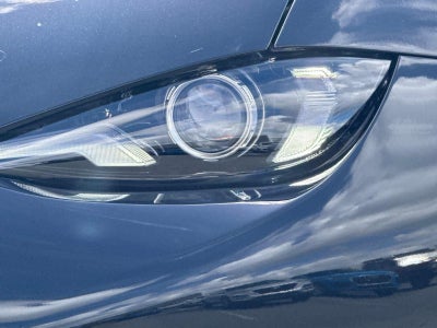 2026 Mazda Mazda MX-5 Miata Grand Touring