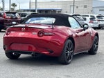 2026 Mazda Mazda MX-5 Miata Grand Touring
