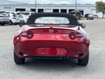 2026 Mazda Mazda MX-5 Miata Grand Touring