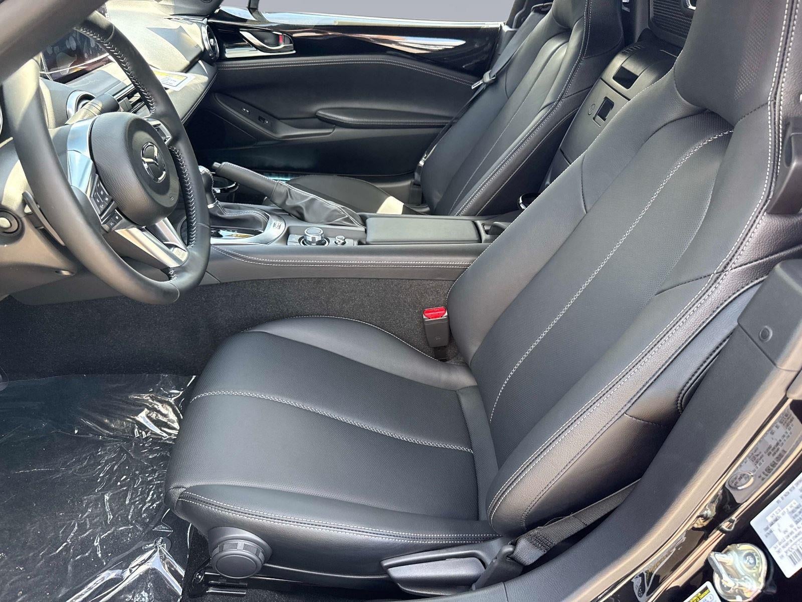 2026 Mazda Mazda MX-5 Miata Grand Touring