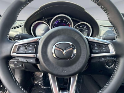 2026 Mazda Mazda MX-5 Miata Grand Touring