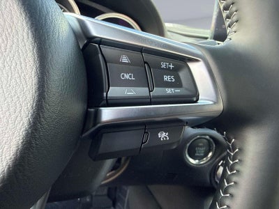2026 Mazda Mazda MX-5 Miata Grand Touring