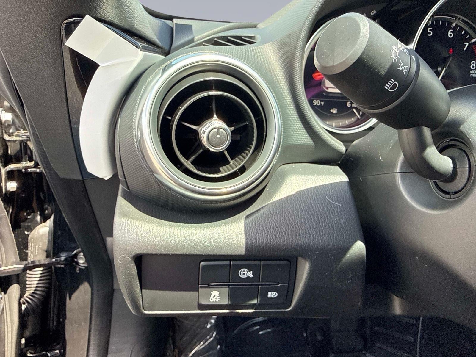 2026 Mazda Mazda MX-5 Miata Grand Touring