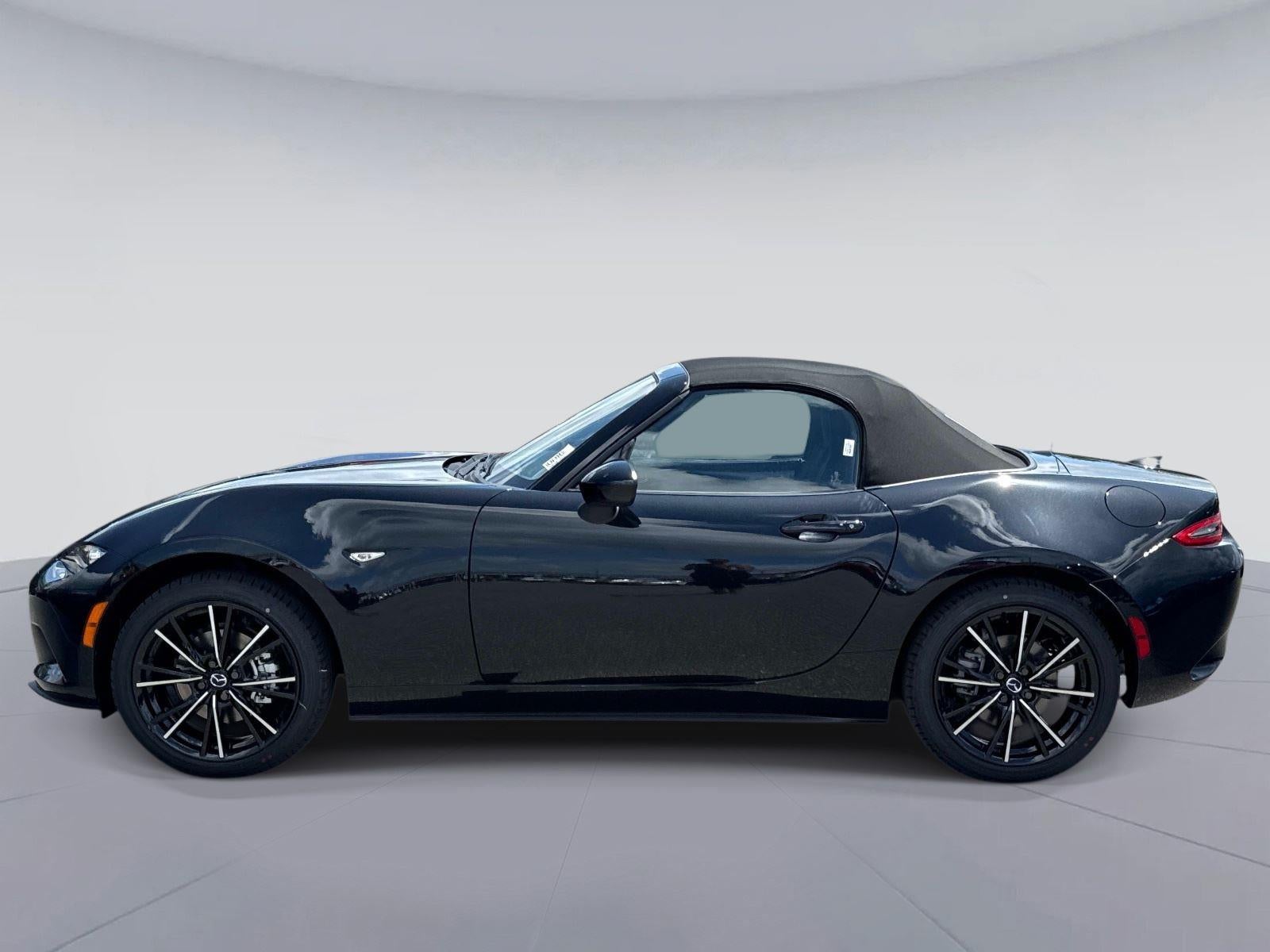 2026 Mazda Mazda MX-5 Miata Grand Touring