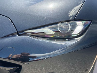 2026 Mazda Mazda MX-5 Miata Grand Touring