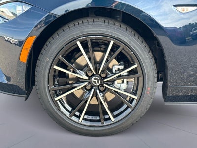 2026 Mazda Mazda MX-5 Miata Grand Touring