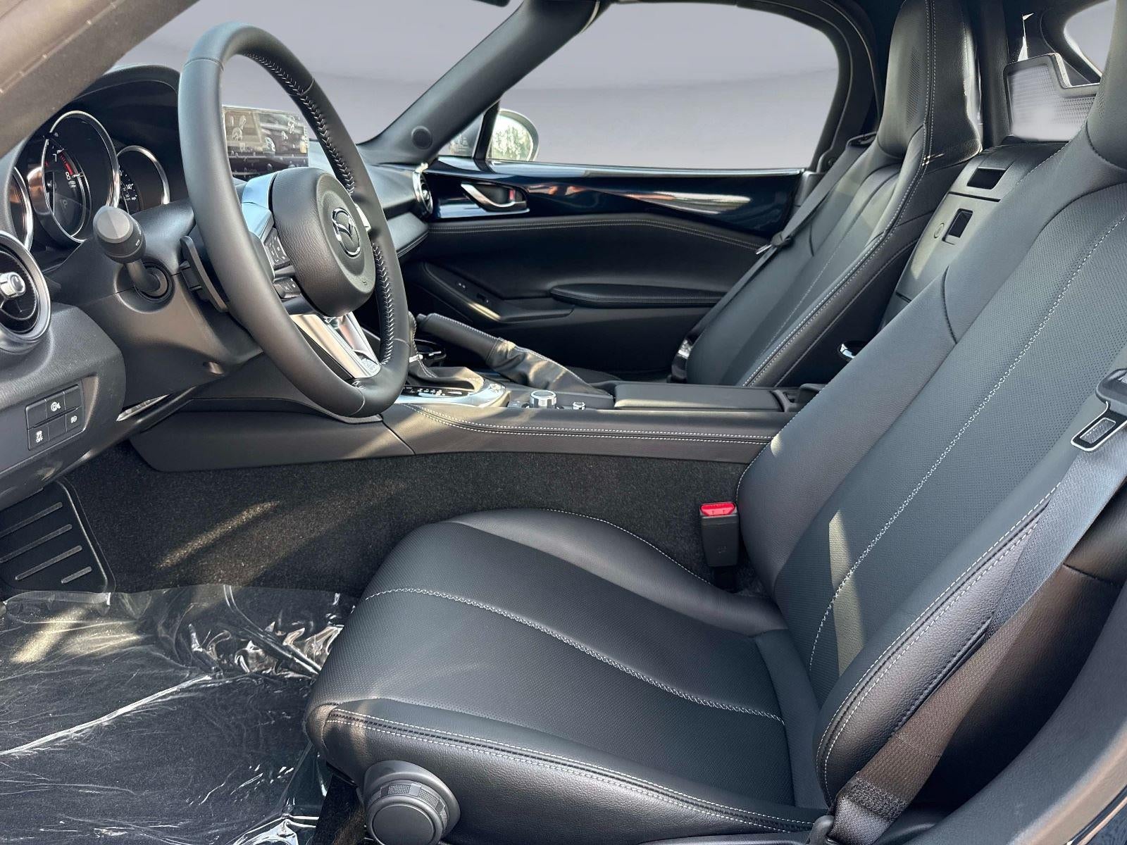2026 Mazda Mazda MX-5 Miata Grand Touring