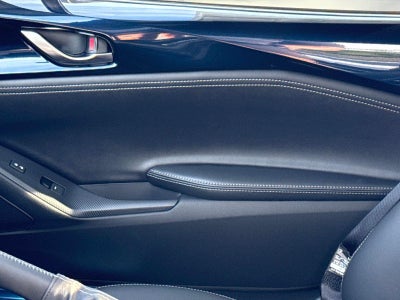 2026 Mazda Mazda MX-5 Miata Grand Touring
