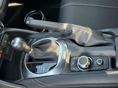 2026 Mazda Mazda MX-5 Miata Grand Touring