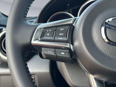 2026 Mazda Mazda MX-5 Miata Grand Touring