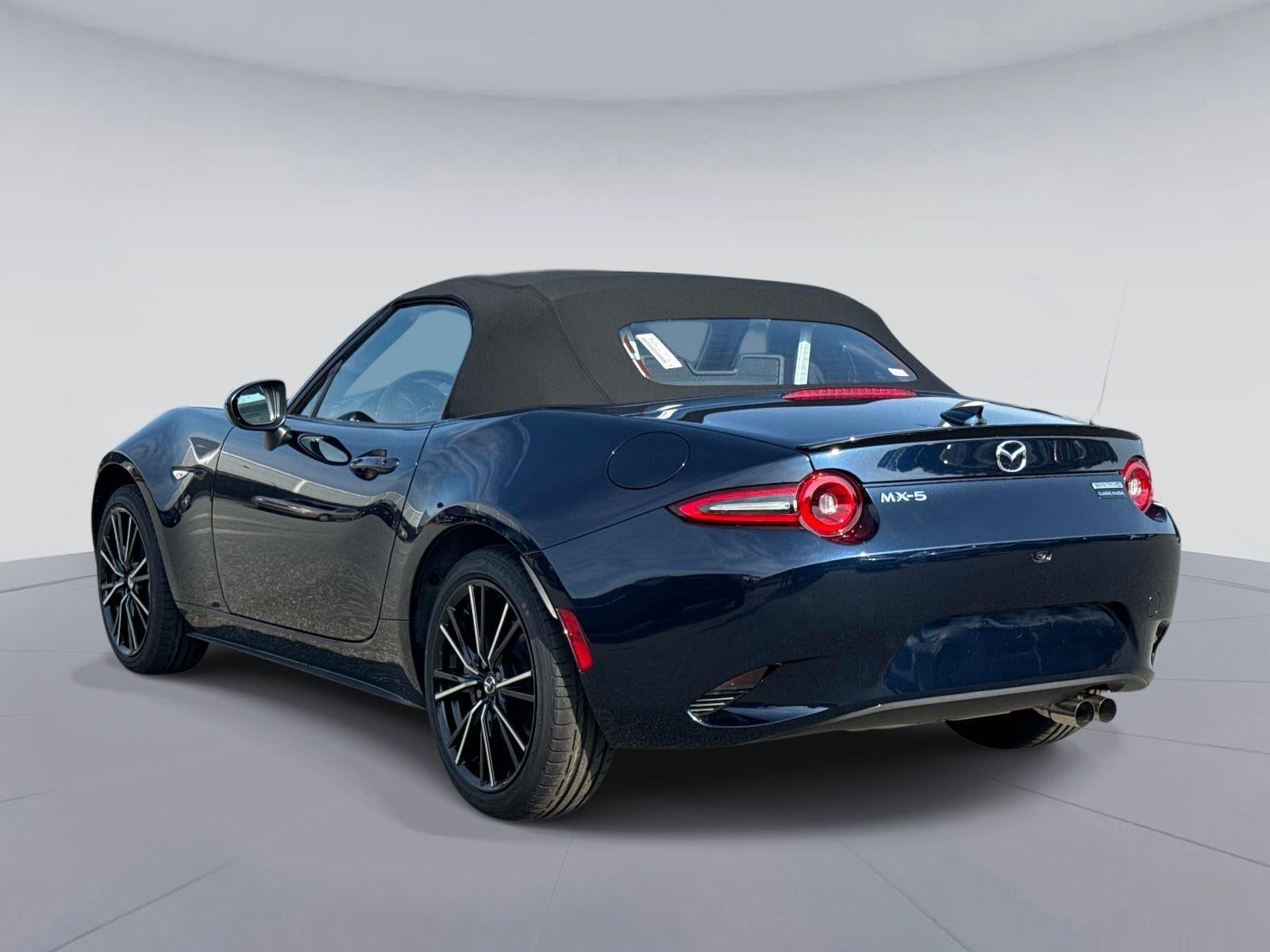 2026 Mazda Mazda MX-5 Miata Grand Touring