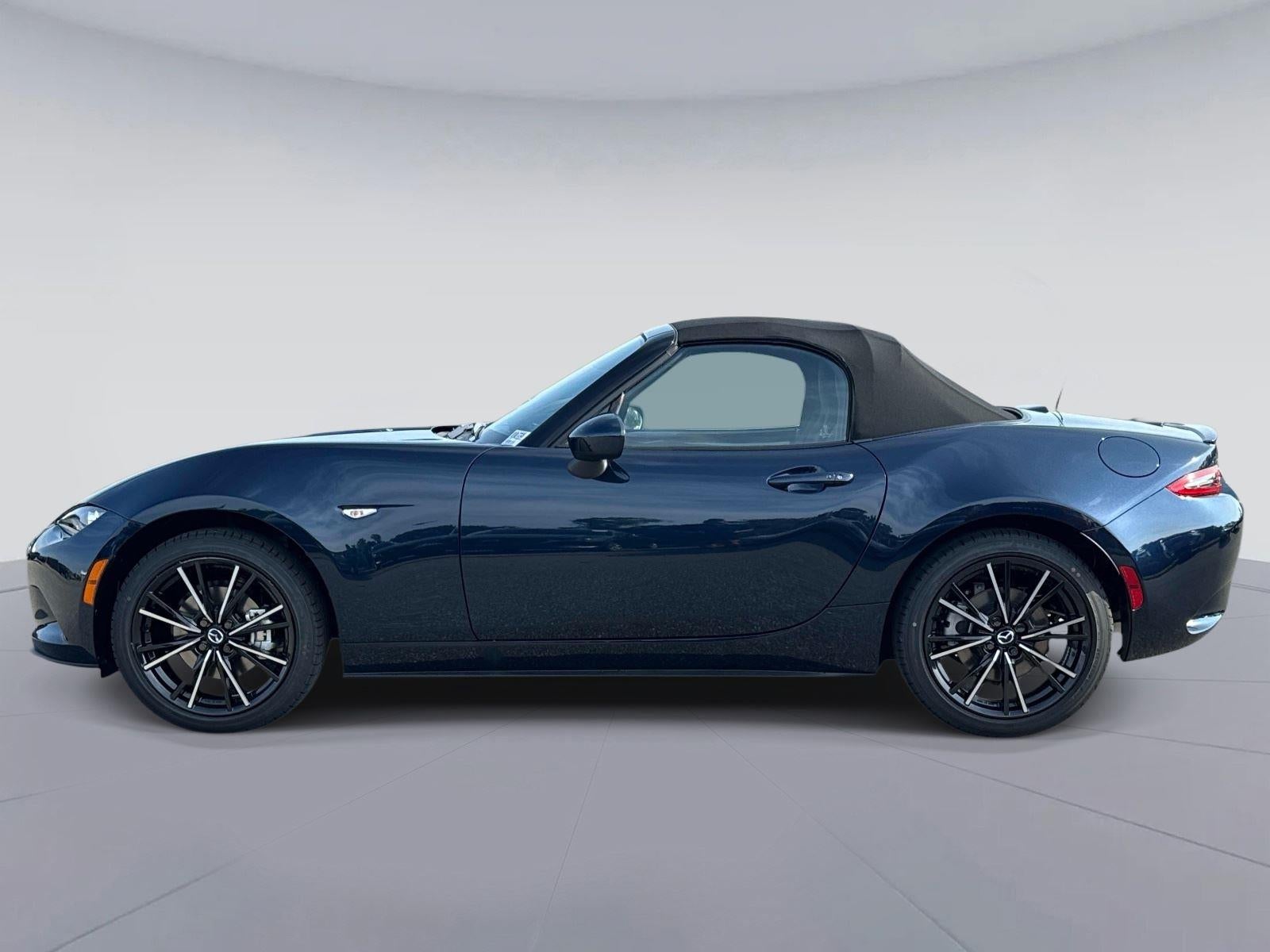 2026 Mazda Mazda MX-5 Miata Grand Touring