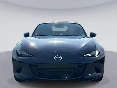 2026 Mazda Mazda MX-5 Miata Grand Touring