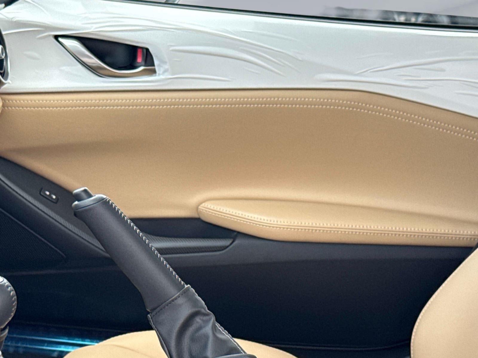 2026 Mazda Mazda MX-5 Miata Grand Touring