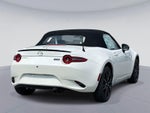 2026 Mazda Mazda MX-5 Miata Grand Touring