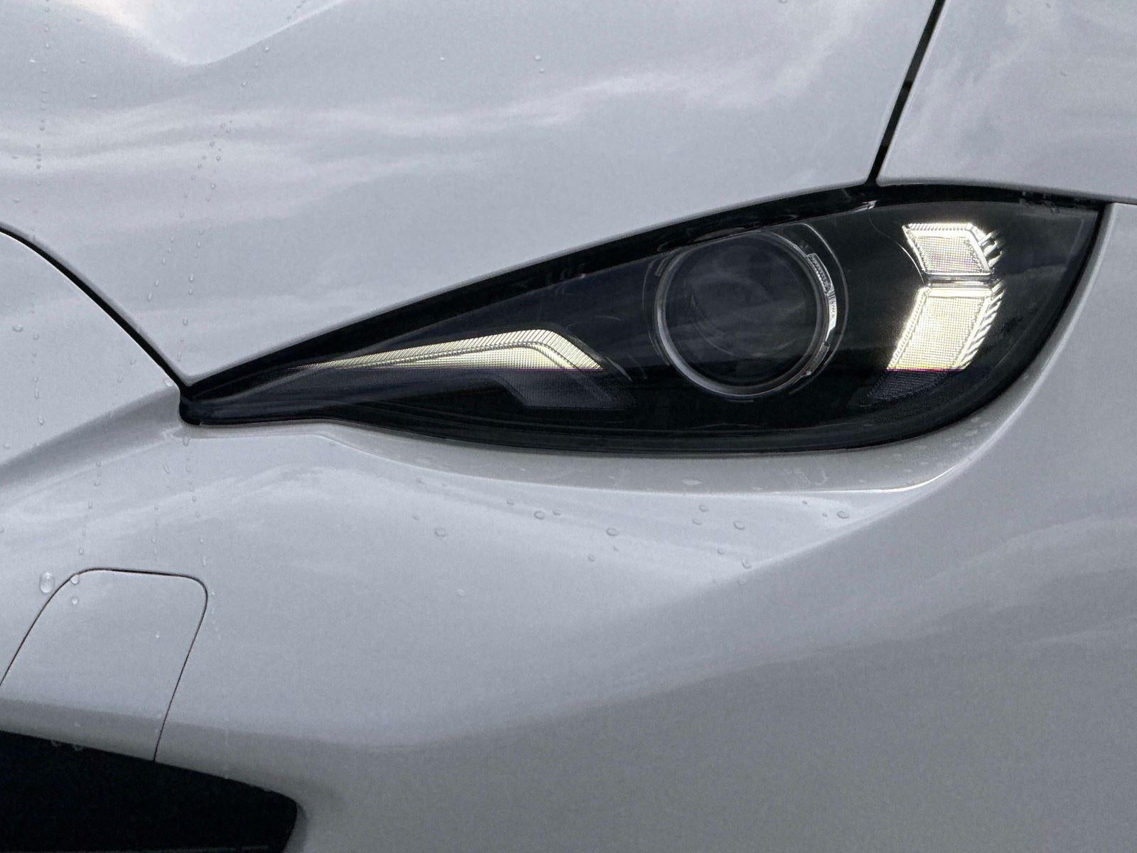2026 Mazda Mazda MX-5 Miata Grand Touring