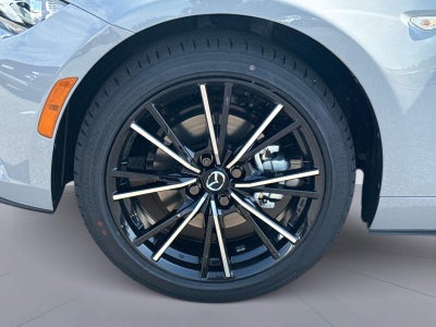 2026 Mazda Mazda MX-5 Miata Grand Touring