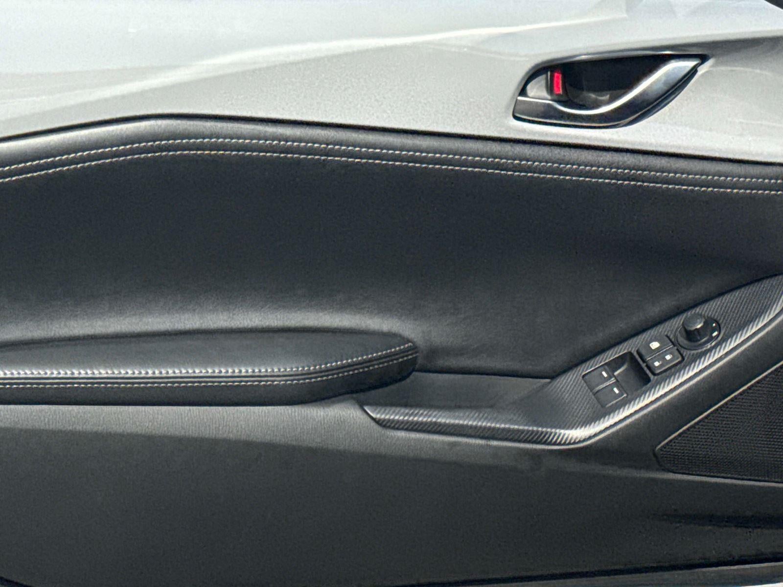 2026 Mazda Mazda MX-5 Miata Grand Touring