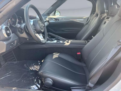 2026 Mazda Mazda MX-5 Miata Grand Touring