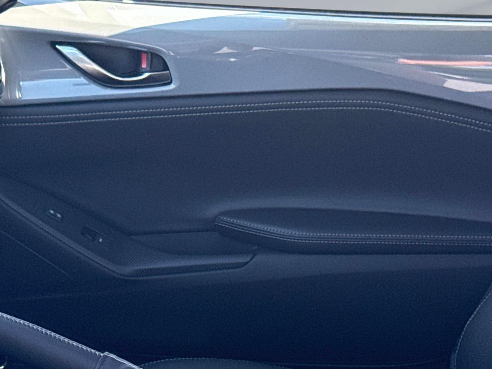 2026 Mazda Mazda MX-5 Miata Grand Touring