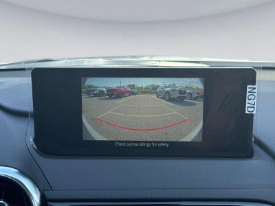 2026 Mazda Mazda MX-5 Miata Grand Touring