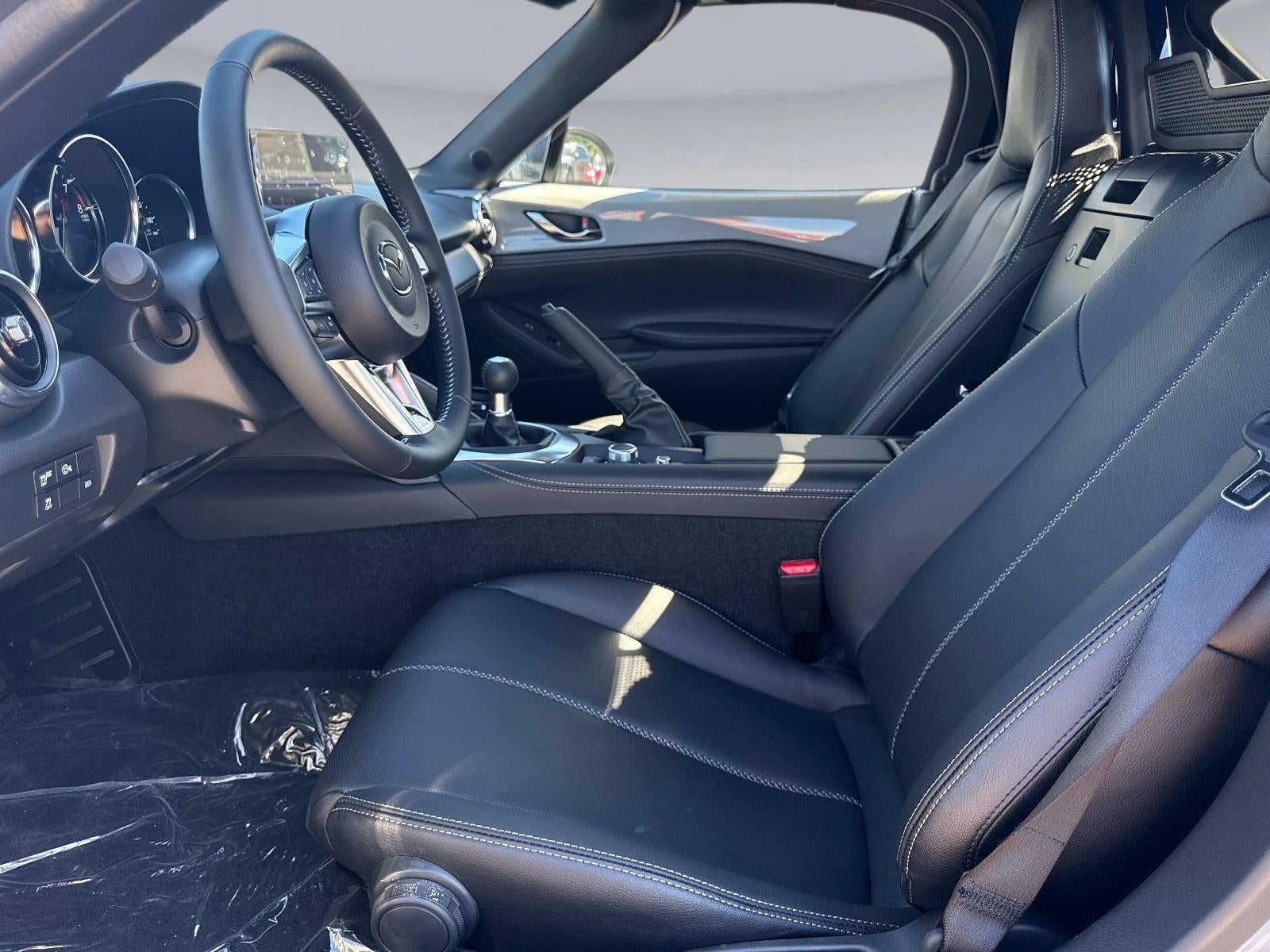 2026 Mazda Mazda MX-5 Miata Grand Touring