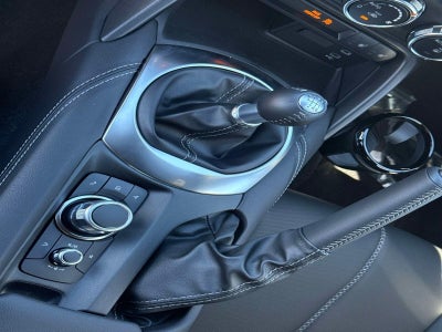 2026 Mazda Mazda MX-5 Miata Grand Touring