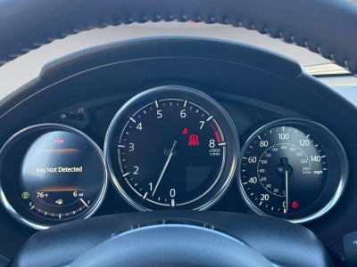 2026 Mazda Mazda MX-5 Miata Grand Touring