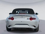 2026 Mazda Mazda MX-5 Miata Grand Touring