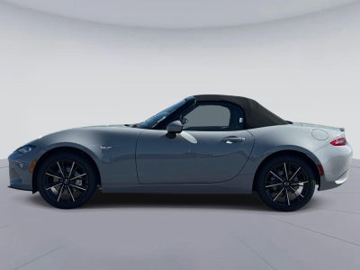 2026 Mazda Mazda MX-5 Miata Grand Touring