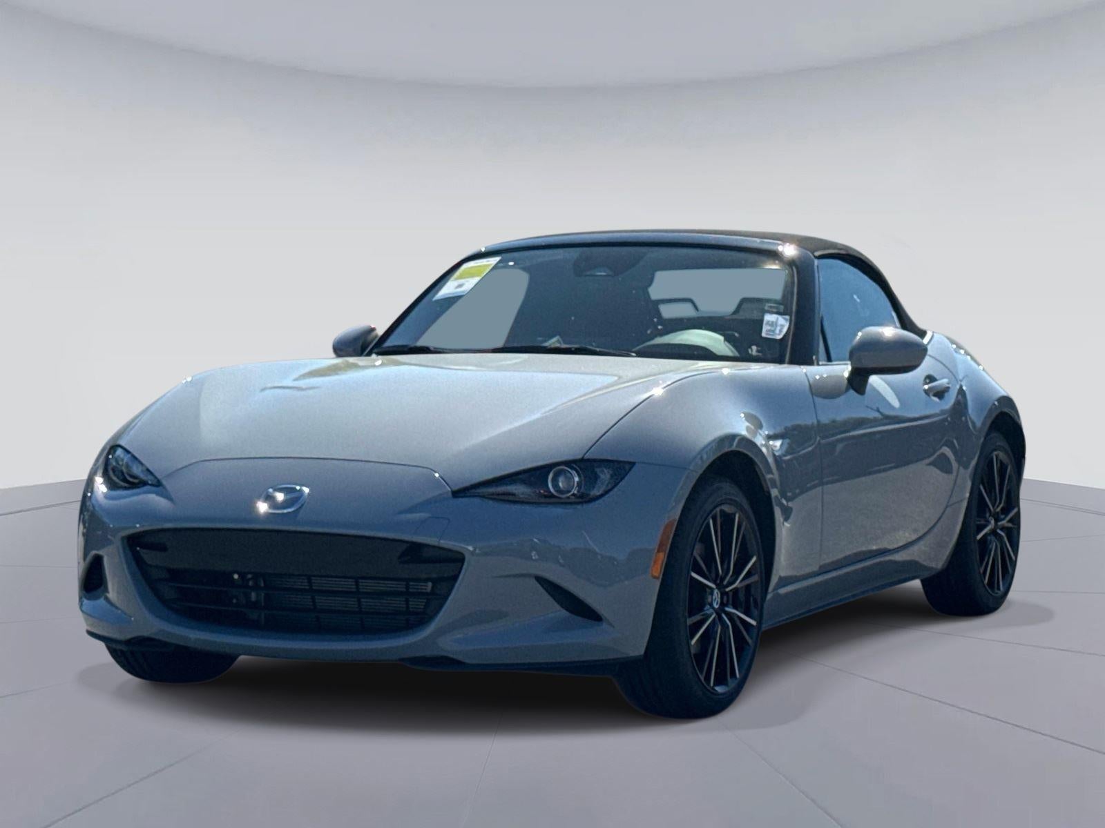 2026 Mazda Mazda MX-5 Miata Grand Touring