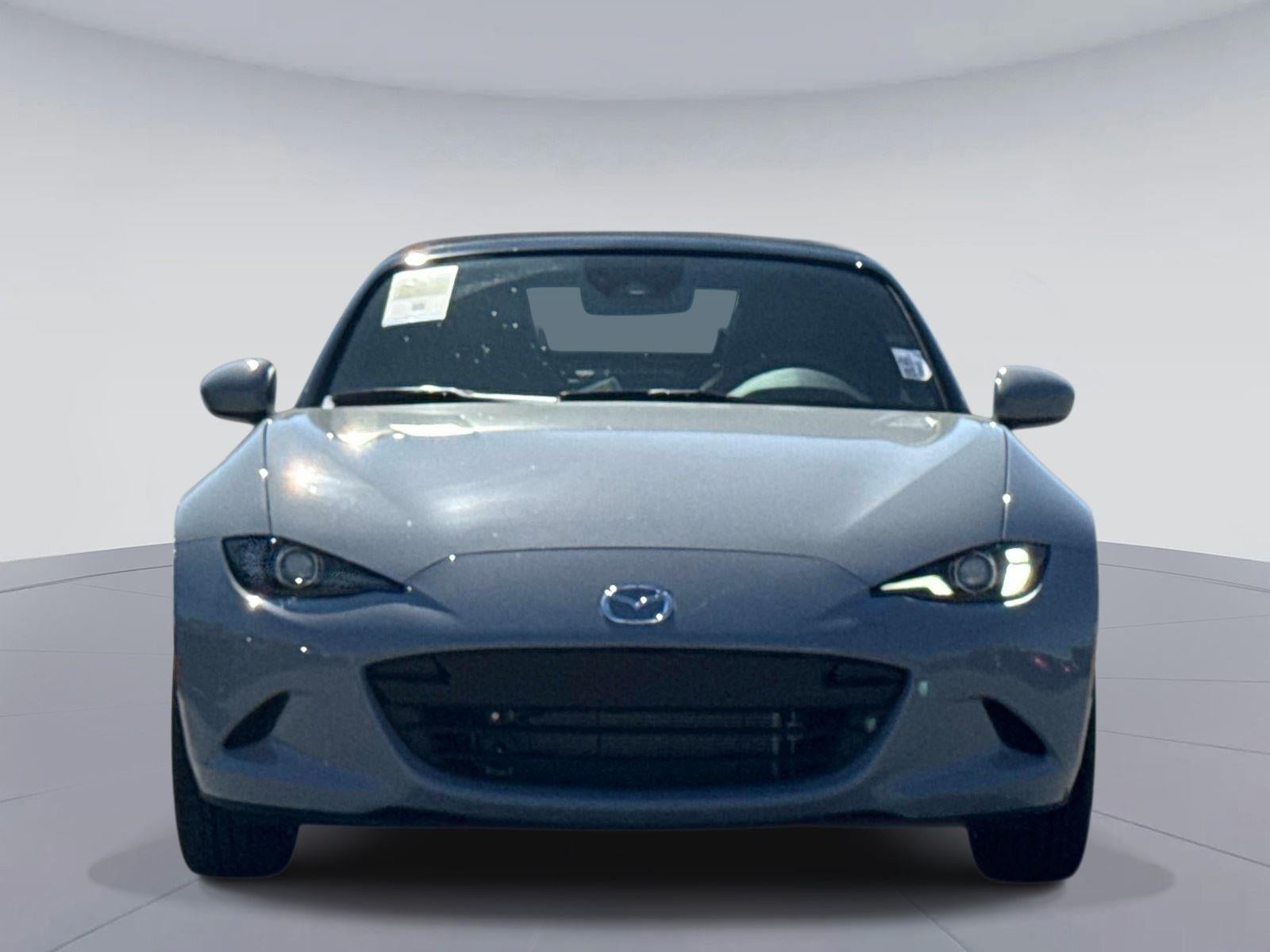 2026 Mazda Mazda MX-5 Miata Grand Touring