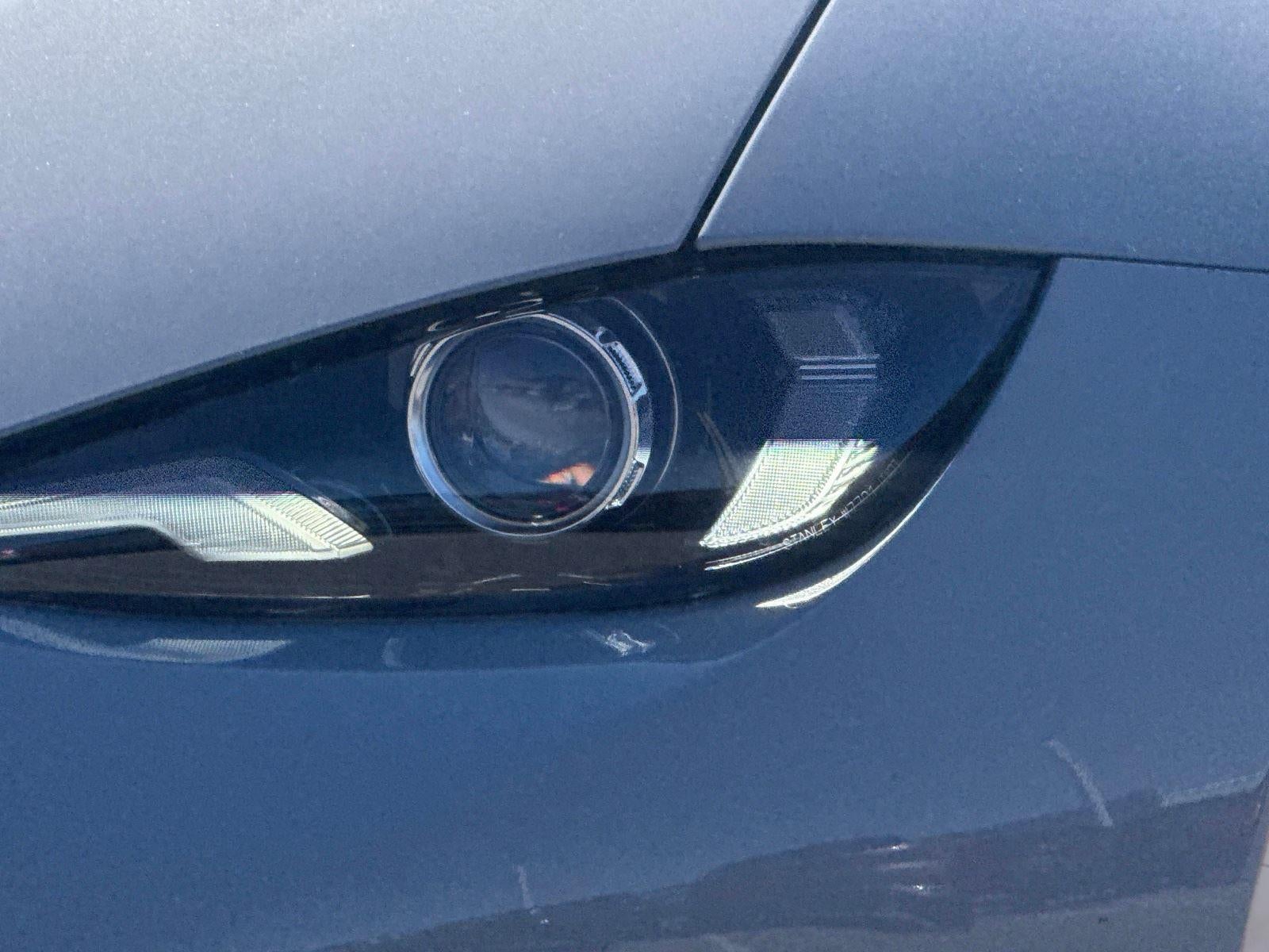 2026 Mazda Mazda MX-5 Miata Grand Touring