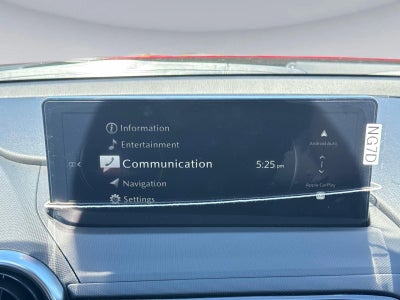 2026 Mazda Mazda MX-5 Miata Grand Touring