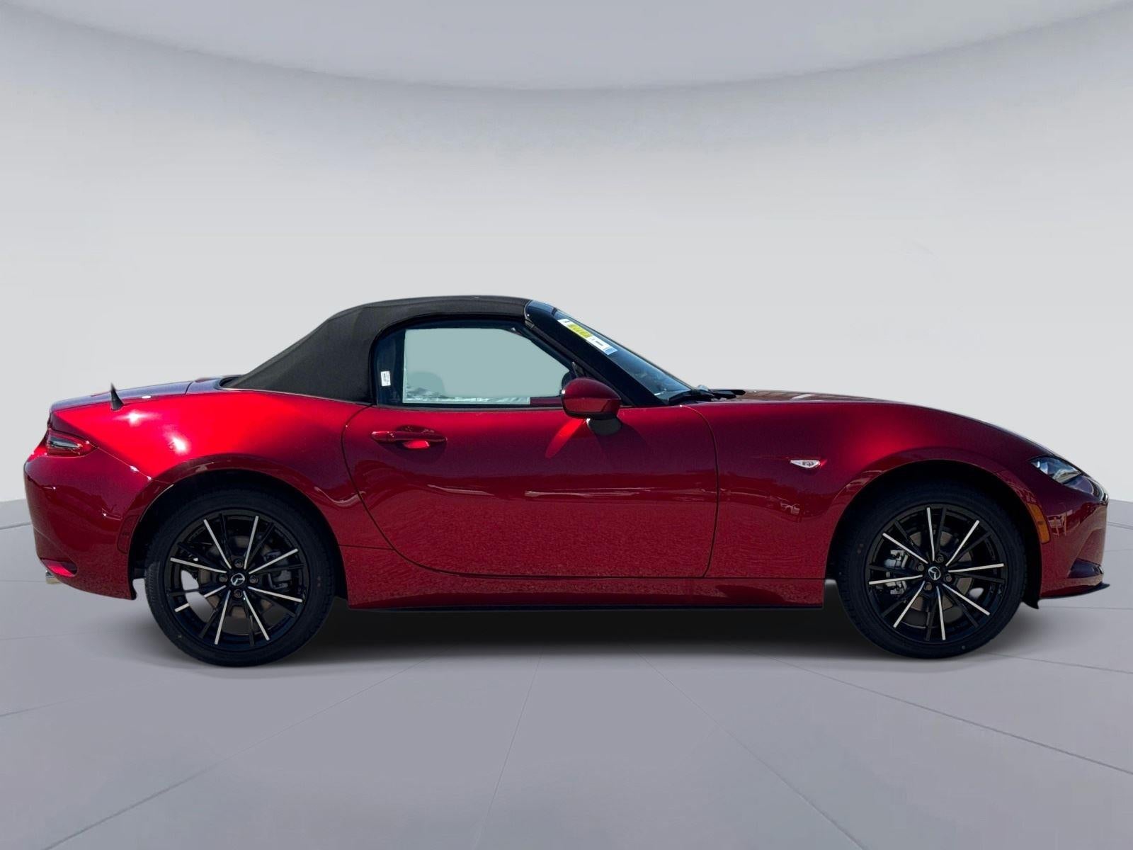 2026 Mazda Mazda MX-5 Miata Grand Touring