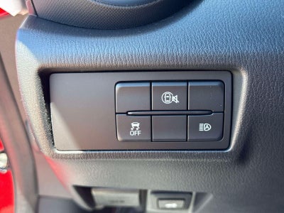 2026 Mazda Mazda MX-5 Miata Grand Touring