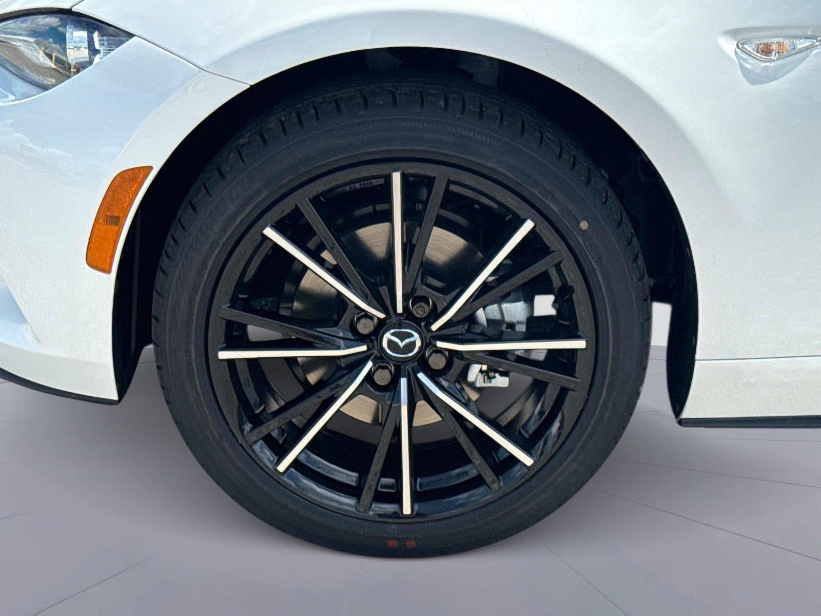 2026 Mazda Mazda MX-5 Miata Grand Touring