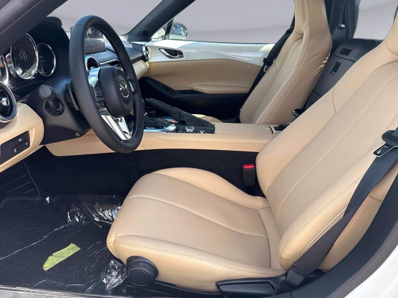 2026 Mazda Mazda MX-5 Miata Grand Touring