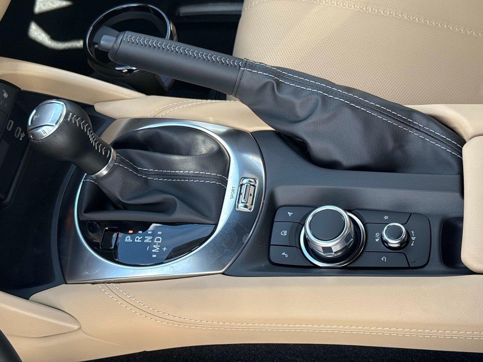 2026 Mazda Mazda MX-5 Miata Grand Touring