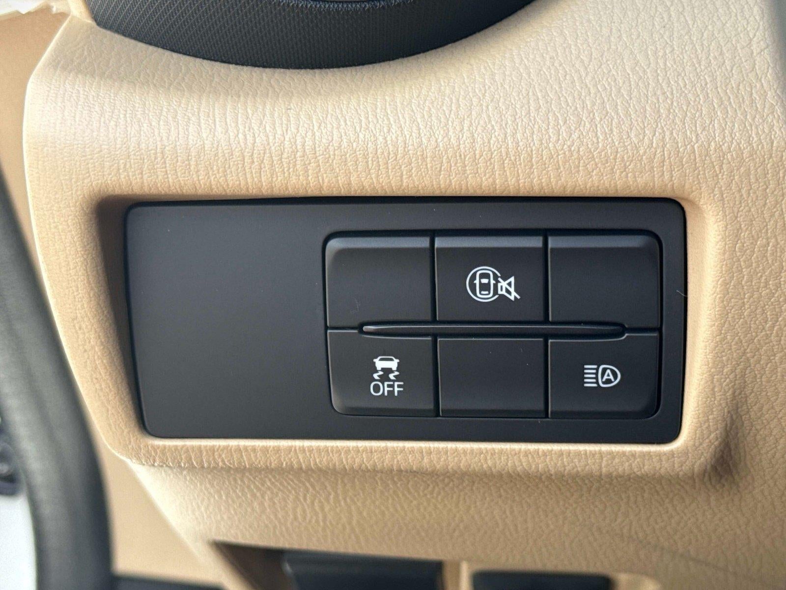 2026 Mazda Mazda MX-5 Miata Grand Touring