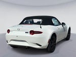 2026 Mazda Mazda MX-5 Miata Grand Touring
