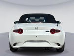 2026 Mazda Mazda MX-5 Miata Grand Touring