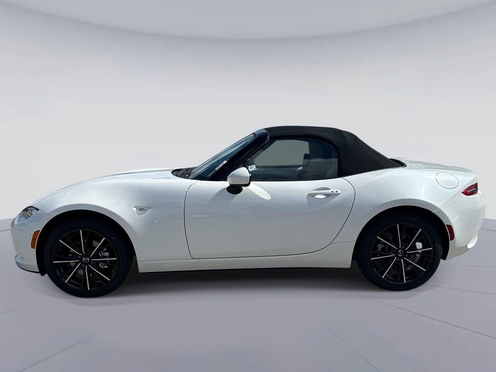 2026 Mazda Mazda MX-5 Miata Grand Touring