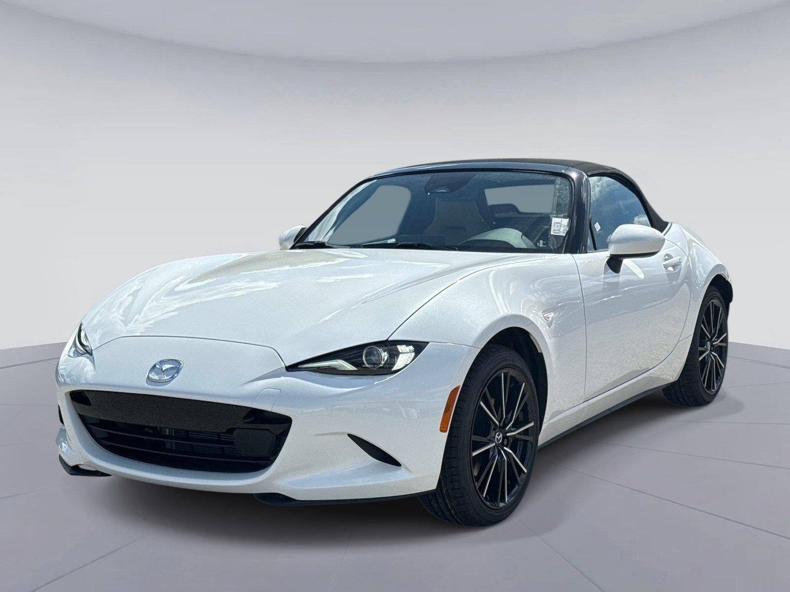 2026 Mazda Mazda MX-5 Miata Grand Touring