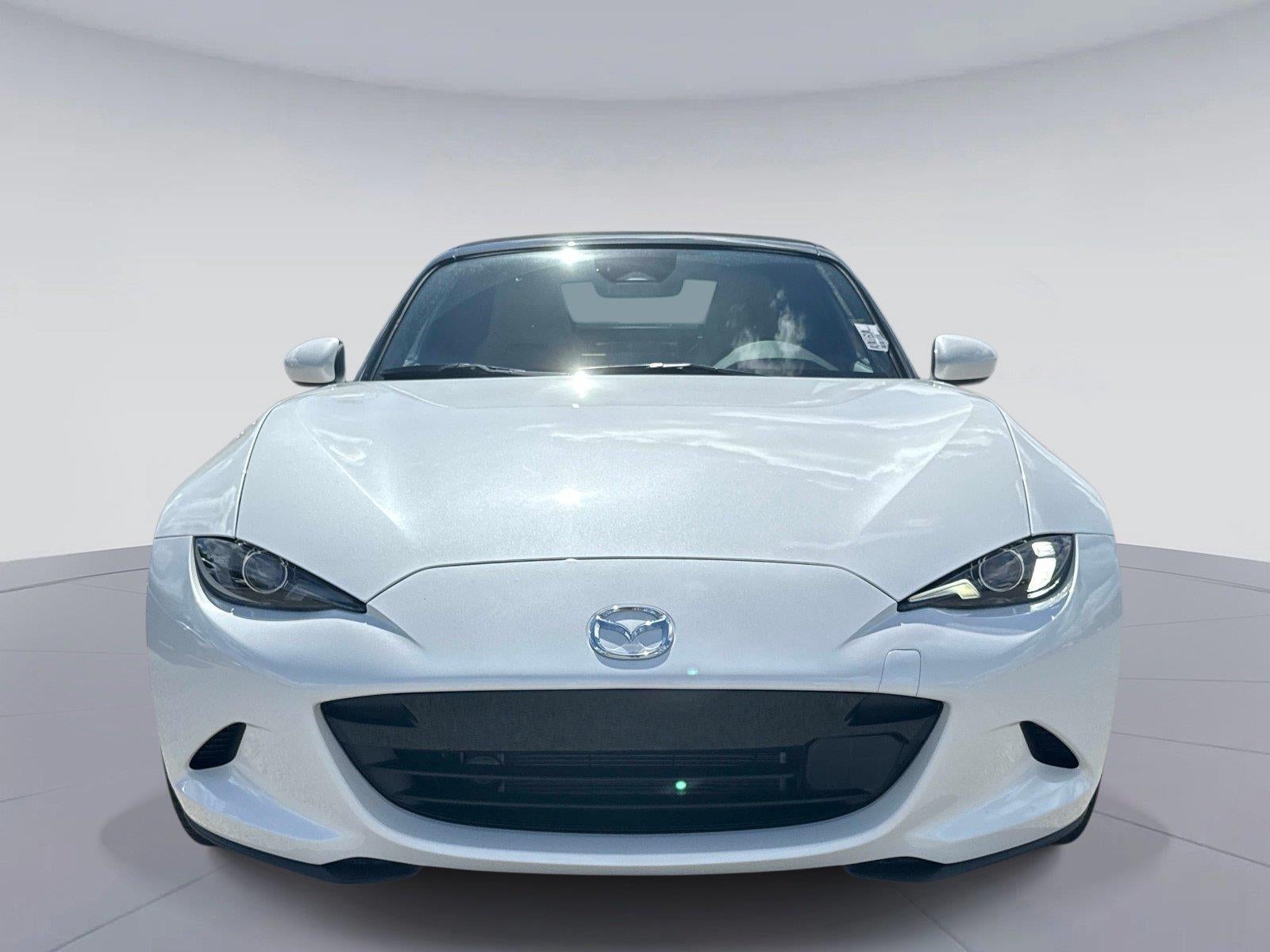 2026 Mazda Mazda MX-5 Miata Grand Touring