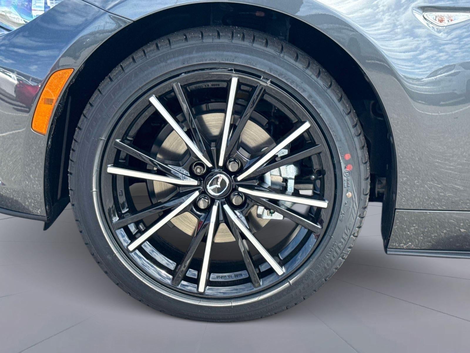 2026 Mazda Mazda MX-5 Miata Grand Touring