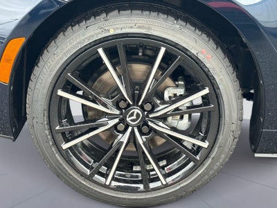 2026 Mazda Mazda MX-5 Miata Grand Touring