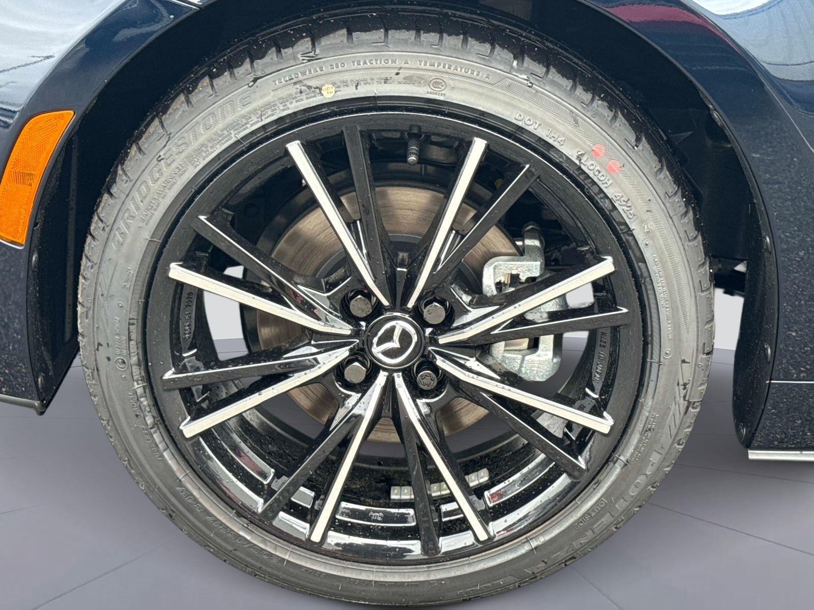 2026 Mazda Mazda MX-5 Miata Grand Touring