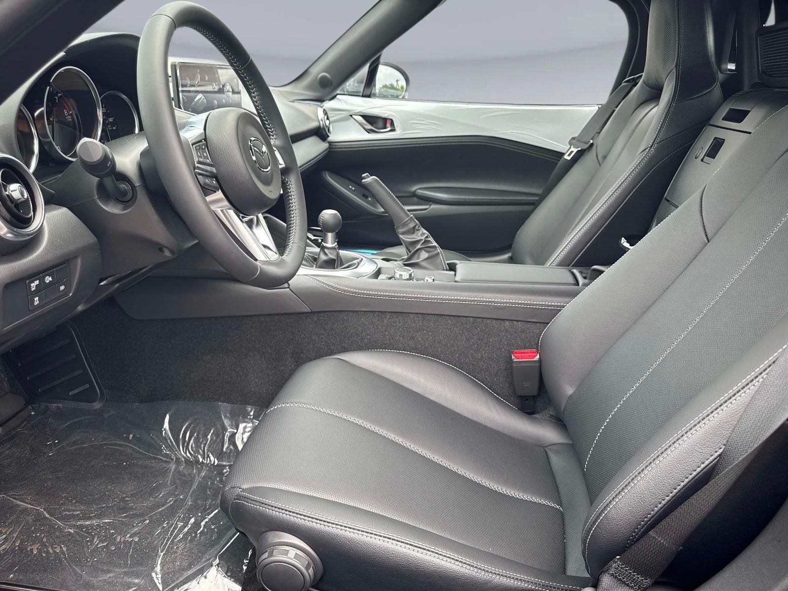 2026 Mazda Mazda MX-5 Miata Grand Touring